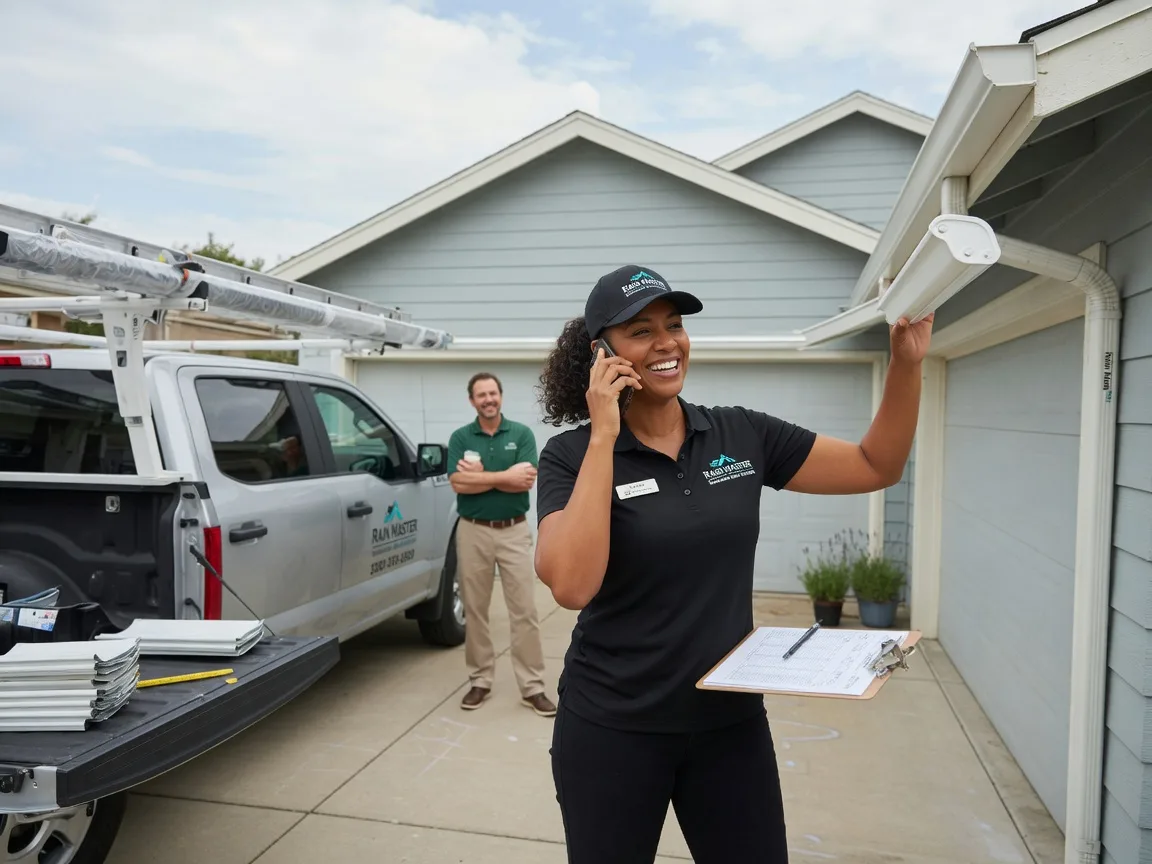 Gutter Installation Marshalls Creek, PA FAQs